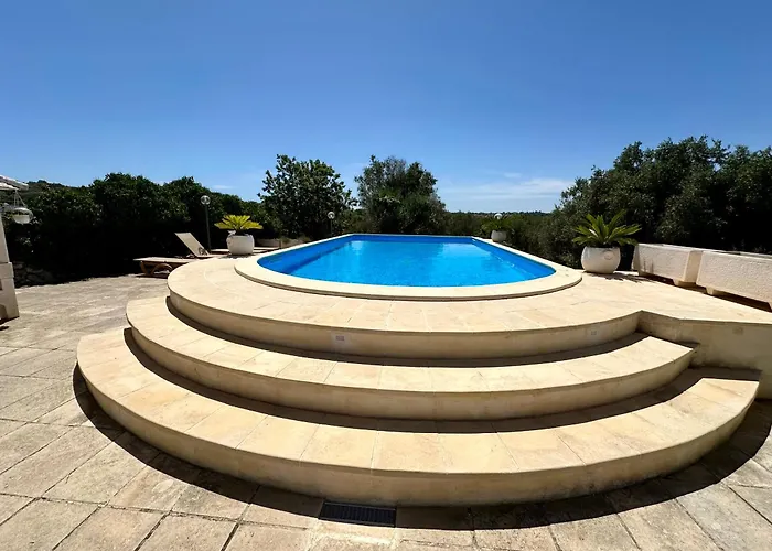 Il Giardino Di Maria - Exclusive Use