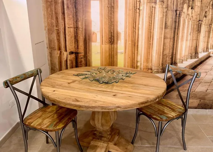 빌라 Il Giardino Di Maria - Exclusive Use *