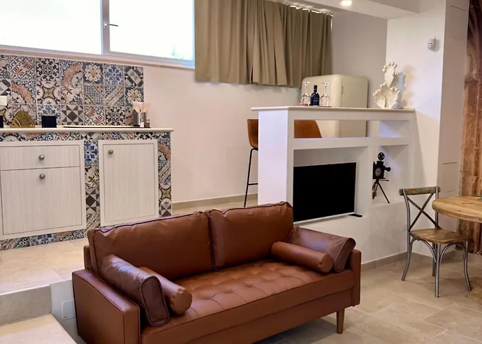 Il Giardino Di Maria - Exclusive Use *