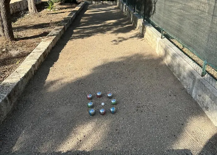 Il Giardino Di Maria - Exclusive Use *