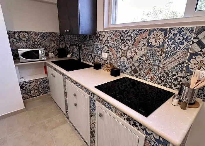 Il Giardino Di Maria - Exclusive Use * 오스투니