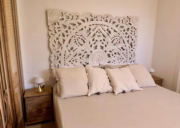 Il Giardino Di Maria - Exclusive Use 빌라