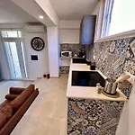 Villa Il Giardino Di Maria - Exclusive Use