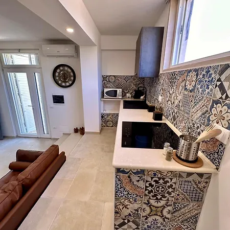 Villa Il Giardino Di Maria - Relais Pool