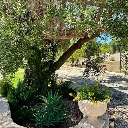Il Giardino Di Maria - Relais Pool Villa *