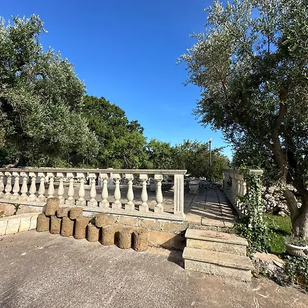 Il Giardino Di Maria - Relais Pool Villa