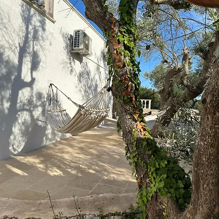 Il Giardino Di Maria - Relais Pool Ostuni