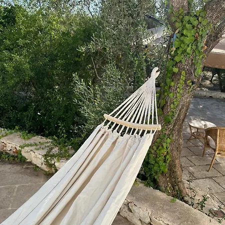 Villa Il Giardino Di Maria - Relais Pool