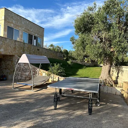 Il Giardino Di Maria - Relais Pool Villa *