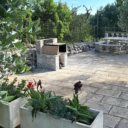 Il Giardino Di Maria - Relais Pool Villa *