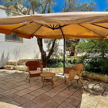 Il Giardino Di Maria - Relais Pool *