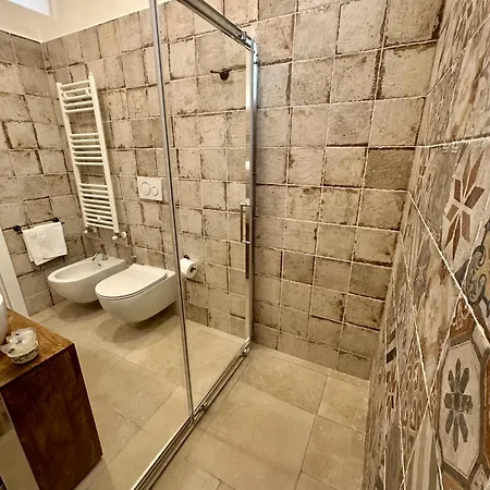Il Giardino Di Maria - Relais Pool