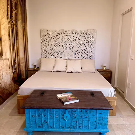 Il Giardino Di Maria - Relais Pool Villa Ostuni