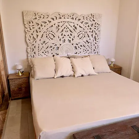 Il Giardino Di Maria - Exclusive Use * Ostuni