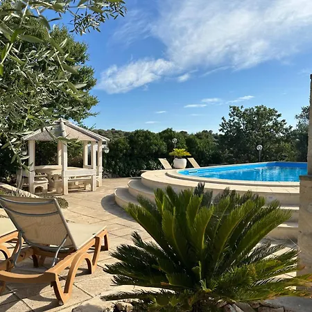 Il Giardino Di Maria - Relais Pool *